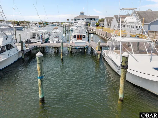 $124,000 | 0 Docks, Manteo, NC 27954
