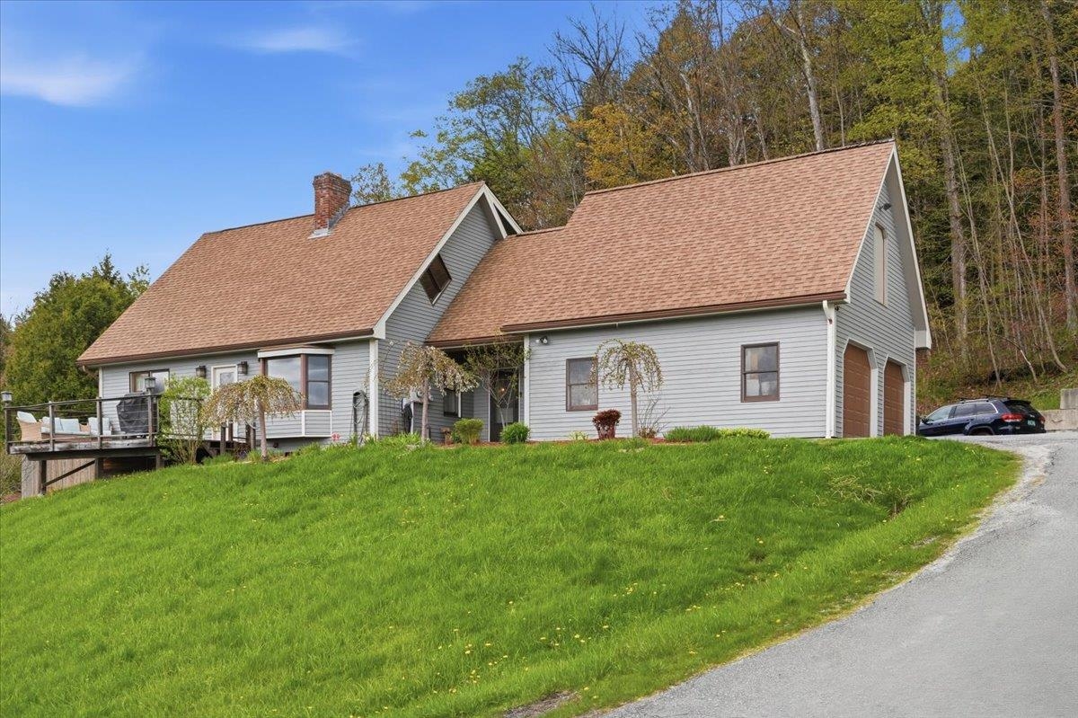 33 Valley View Road Berlin, VT 05602 - Photo 44 of 47
