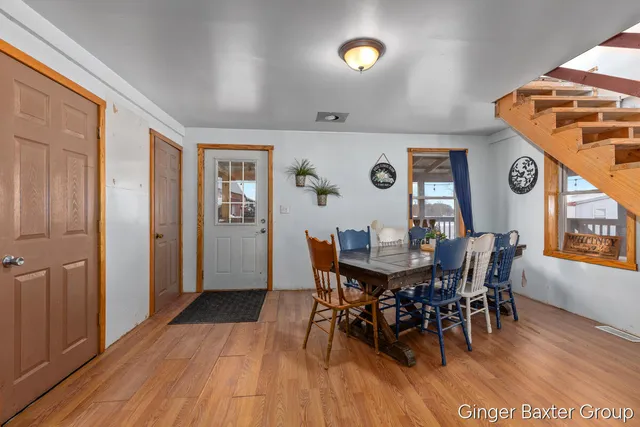 $385,000 | 15833 West Cannonsville Road, Coral, MI 49322