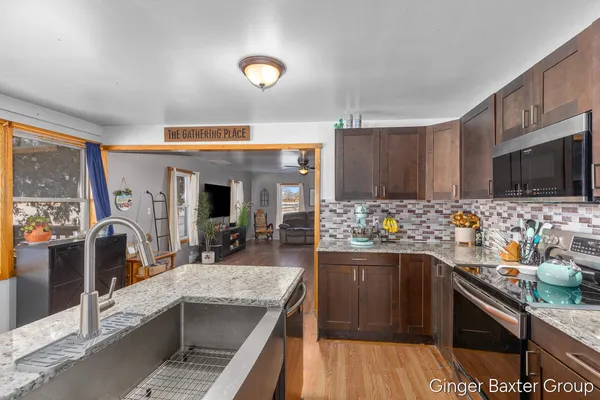 $367,500 | 15833 West Cannonsville Road, Coral, MI 49322