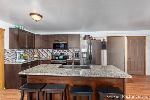 $367,500 | 15833 West Cannonsville Road, Coral, MI 49322