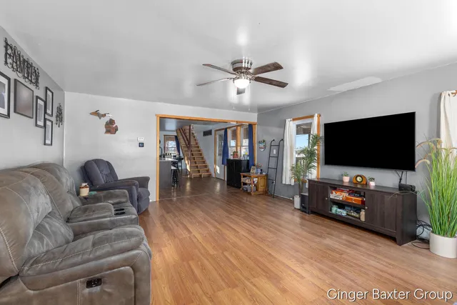 $385,000 | 15833 West Cannonsville Road, Coral, MI 49322