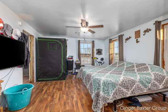 $385,000 | 15833 West Cannonsville Road, Coral, MI 49322