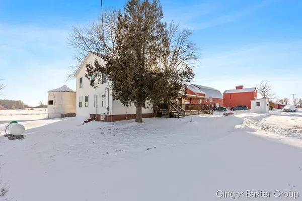 $367,500 | 15833 West Cannonsville Road, Coral, MI 49322