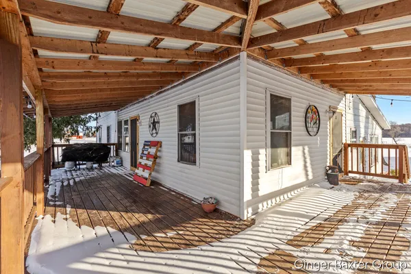 $367,500 | 15833 West Cannonsville Road, Coral, MI 49322