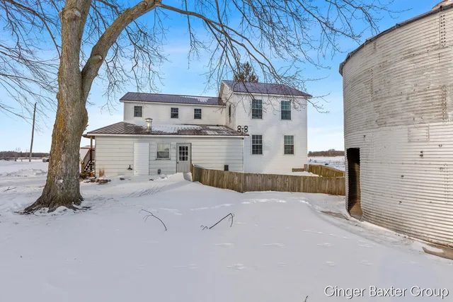 $385,000 | 15833 West Cannonsville Road, Coral, MI 49322