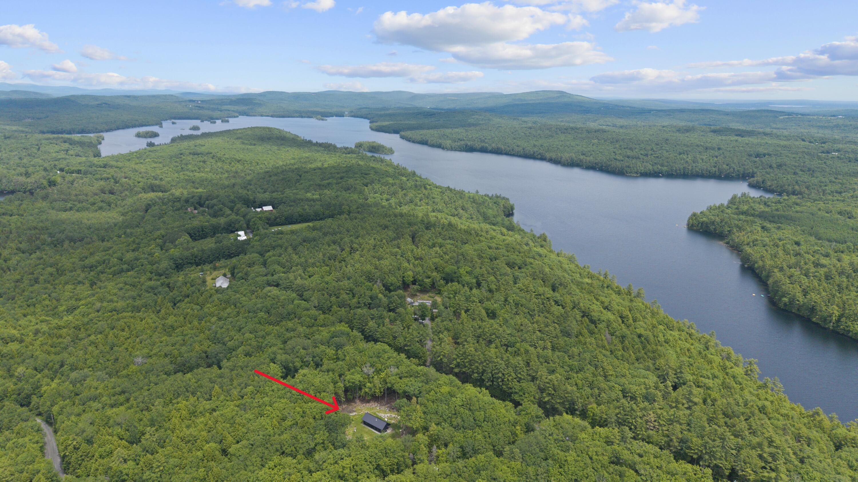 13 Shore Road Fayette, ME 04349 - Photo 37 of 51 DJI_20260623121133_0406_D