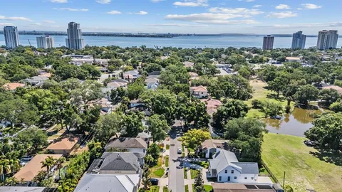 $1,150,000 | 3220 West Bay Villa Avenue, Tampa, FL 33611
