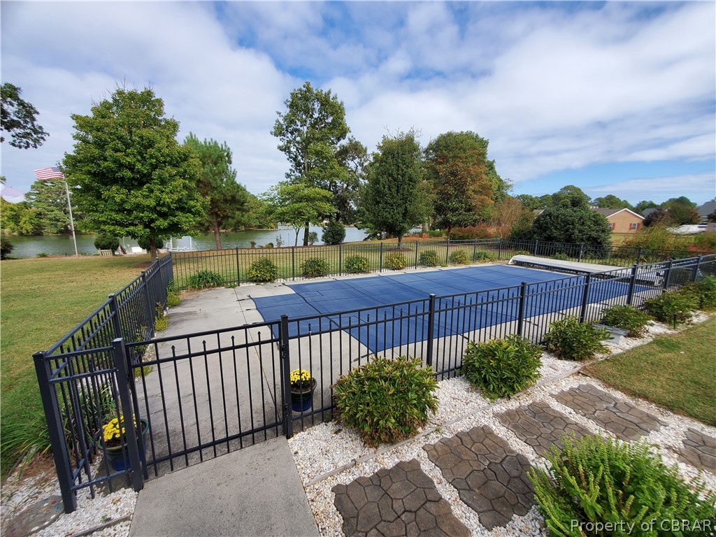 301 Grove Point Road Kilmarnock, VA 22482 - Photo 36 of 50