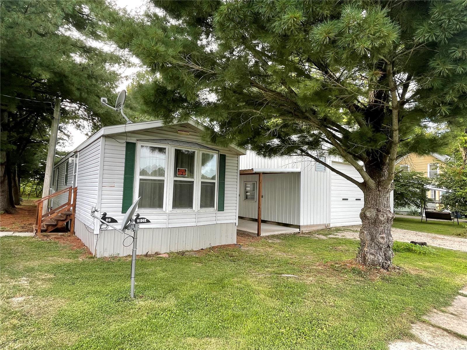 116 Ridge Avenue Irving, IL 62051 - Photo 34 of 37 Gallery Image 34