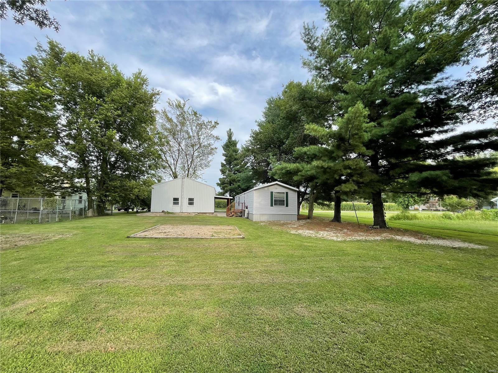116 Ridge Avenue Irving, IL 62051 - Photo 35 of 37 Gallery Image 35