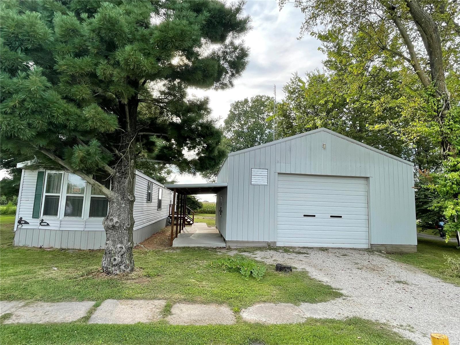 116 Ridge Avenue Irving, IL 62051 - Photo 36 of 37 Gallery Image 36