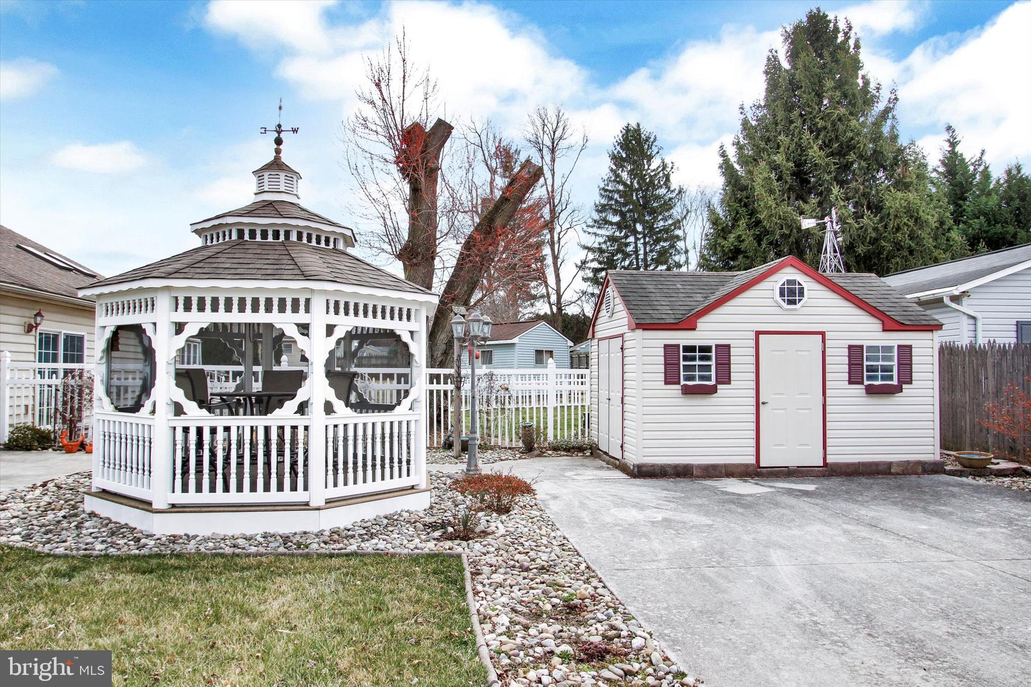103 Beck Mill Road Hanover, PA 17331 - Photo 26 of 29 Gallery Image 26