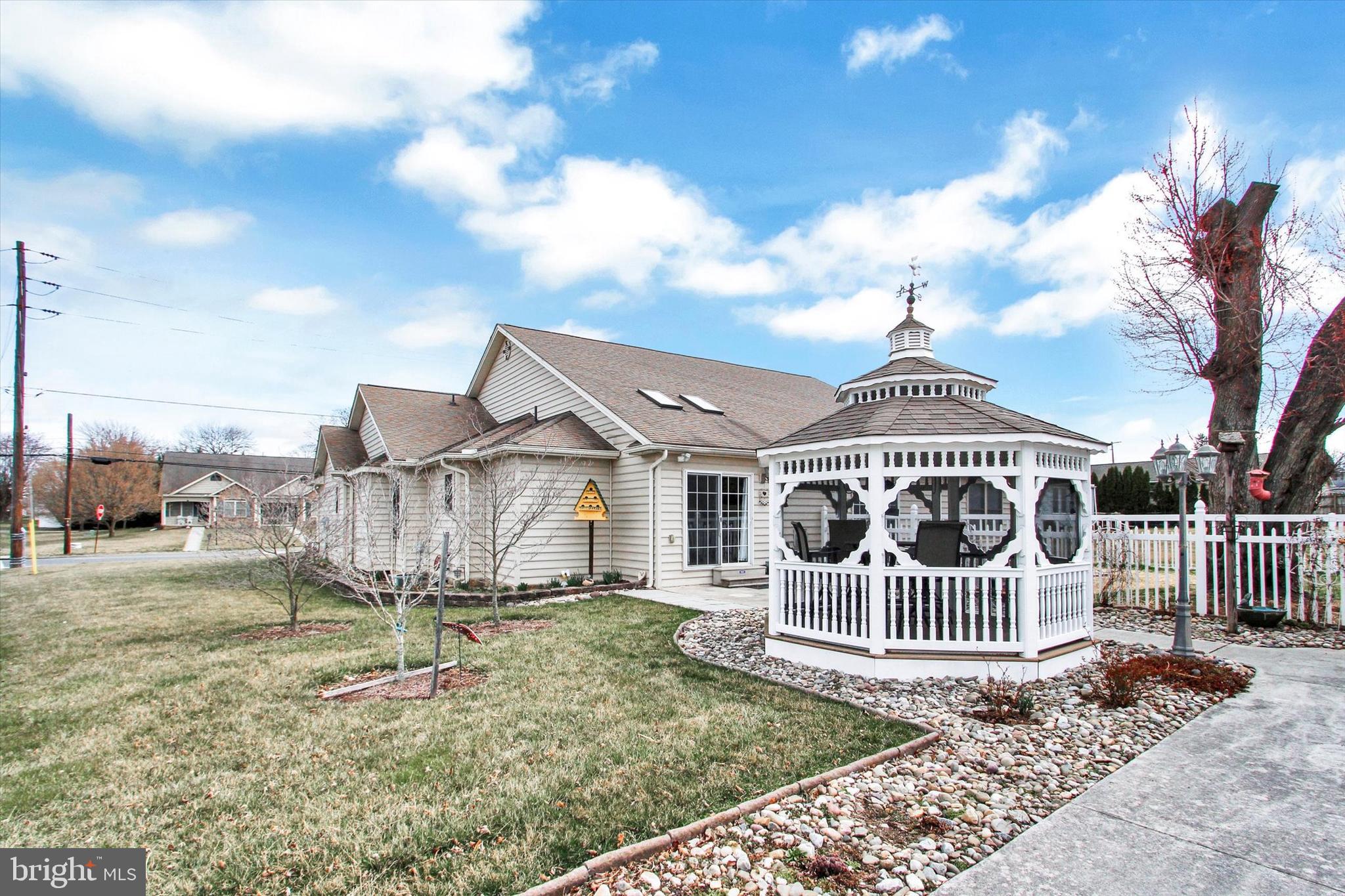 103 Beck Mill Road Hanover, PA 17331 - Photo 27 of 29 Gallery Image 27