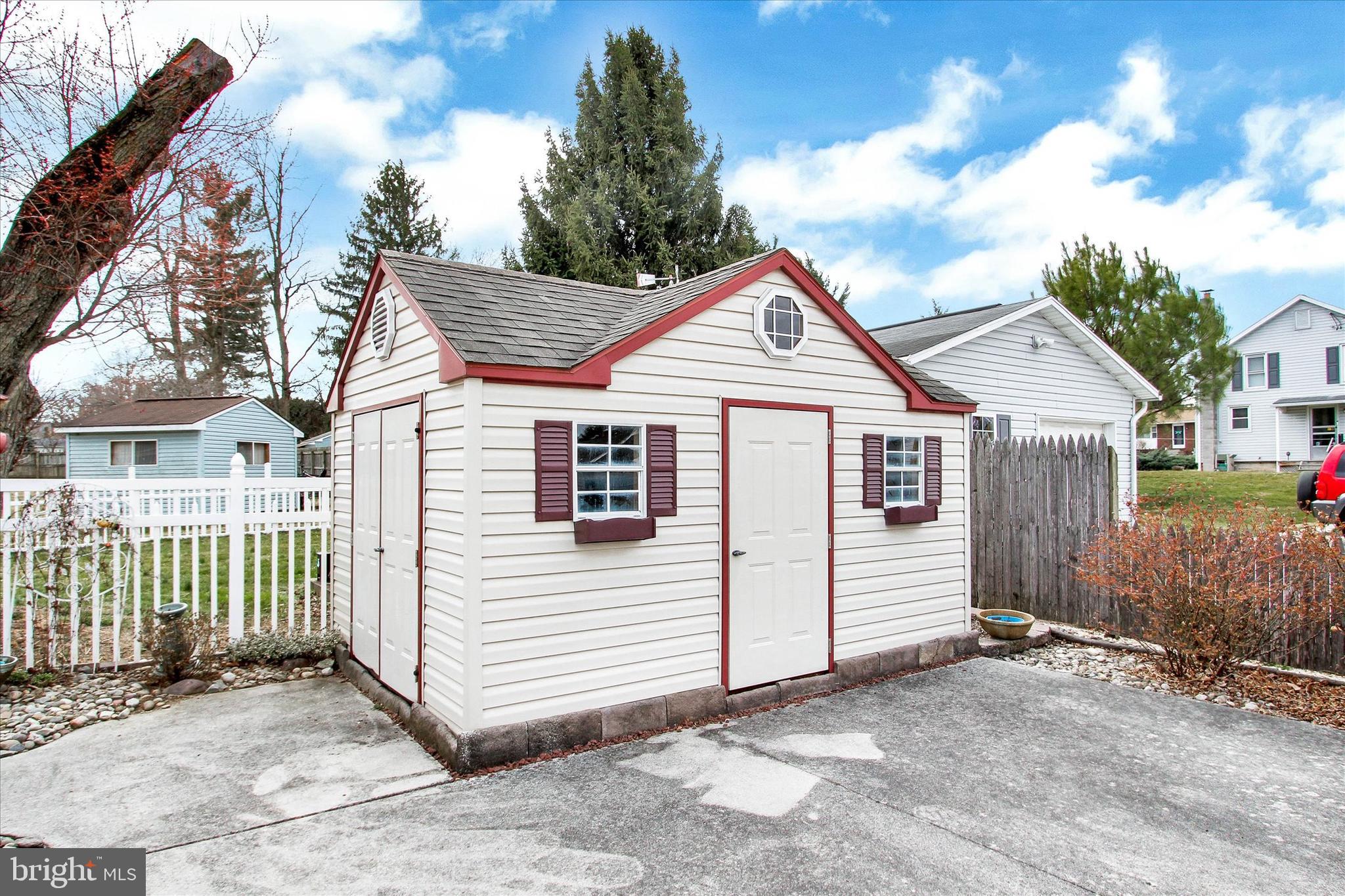 103 Beck Mill Road Hanover, PA 17331 - Photo 28 of 29 Gallery Image 28