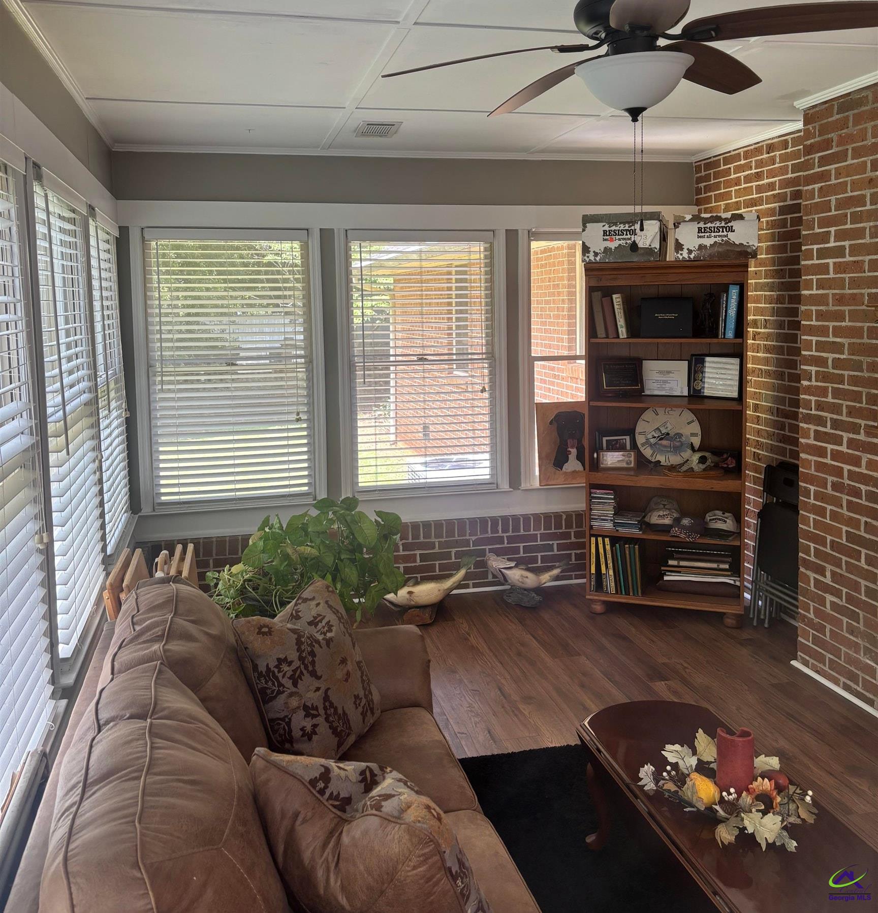 1010 Ridge Circle South Perry, GA 31069 - Photo 18 of 32