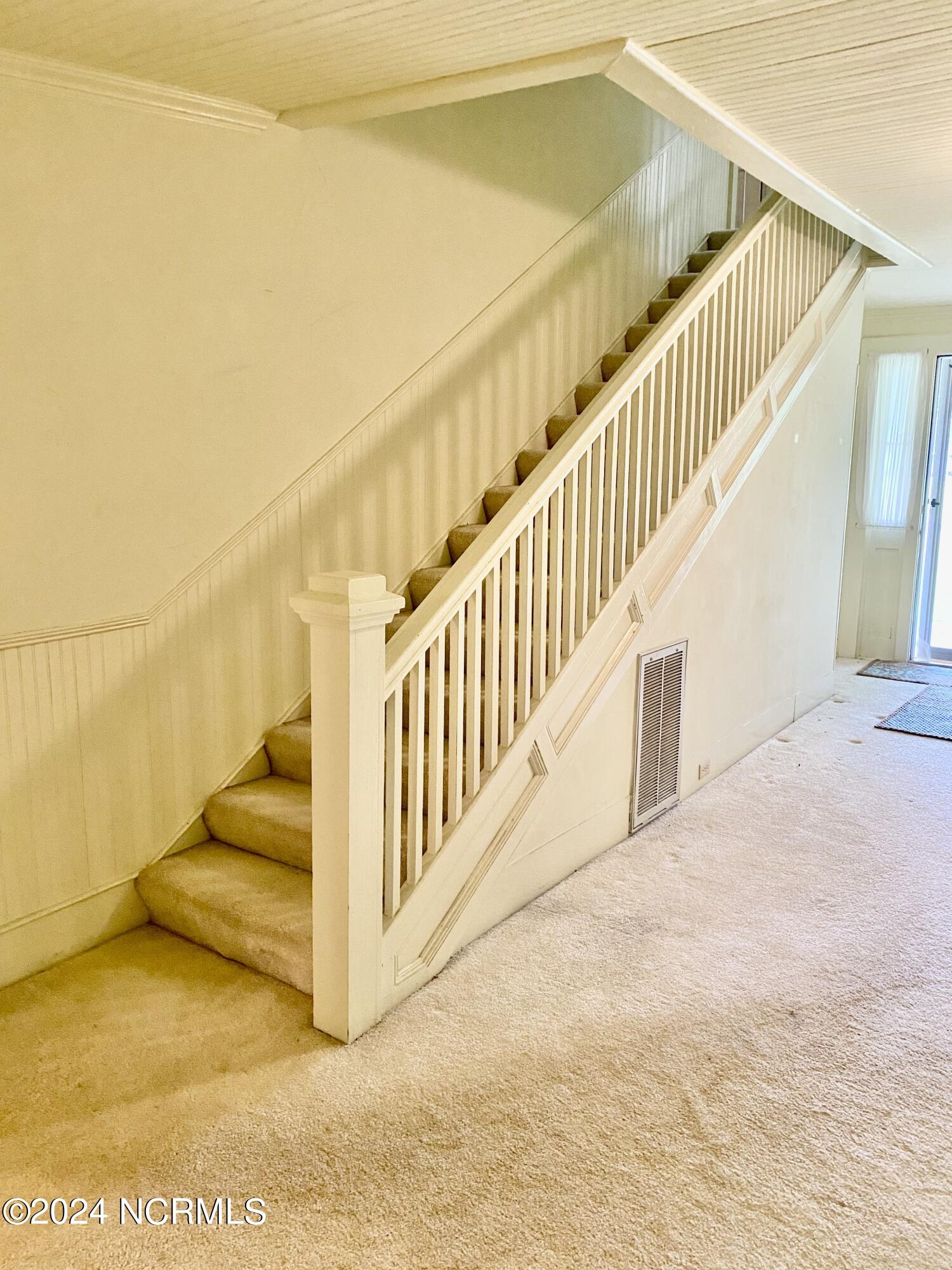 1687 Rams Horn Road Greenville, NC 27834 - Photo 13 of 26 staircase