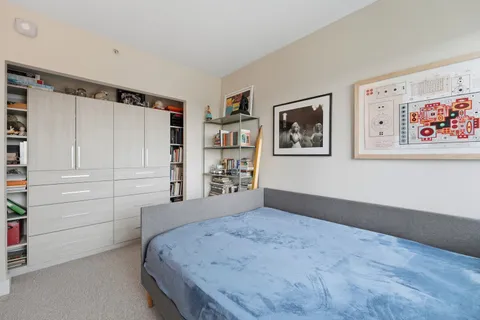 $1,199,000 | 77 Hudson Street, Unit 1811, Jersey City, NJ 07302
