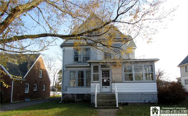 $44,900 | 622 Washington Avenue, Dunkirk, NY 14048