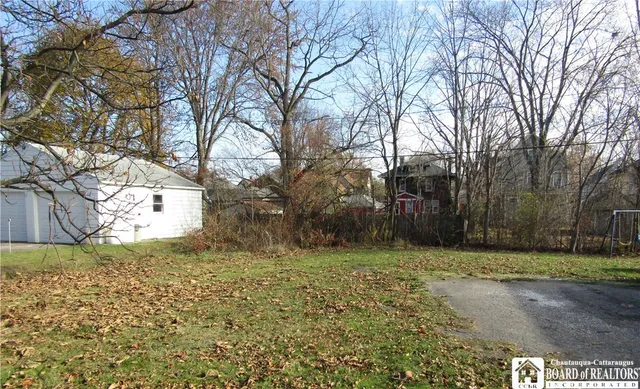 $44,900 | 622 Washington Avenue, Dunkirk, NY 14048