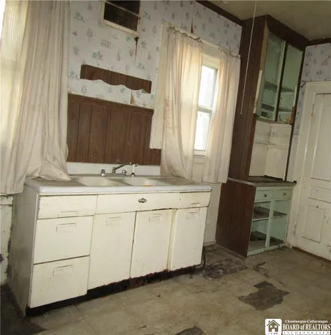 $44,900 | 622 Washington Avenue, Dunkirk, NY 14048