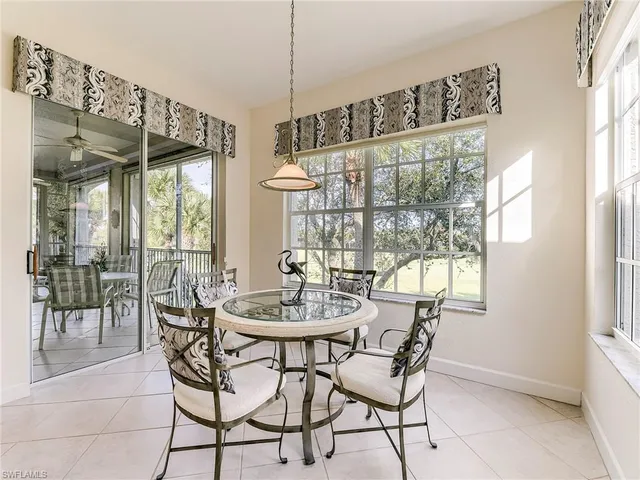 $825,000 | 9530 Cypress Hammock Circle, Unit 202, Estero, FL 34135
