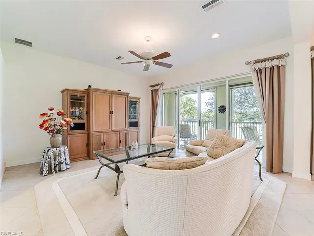 $825,000 | 9530 Cypress Hammock Circle, Unit 202, Estero, FL 34135