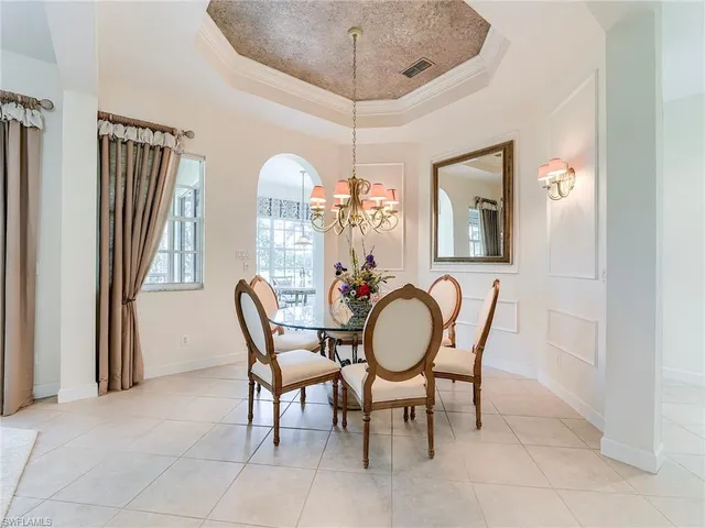 $825,000 | 9530 Cypress Hammock Circle, Unit 202, Estero, FL 34135