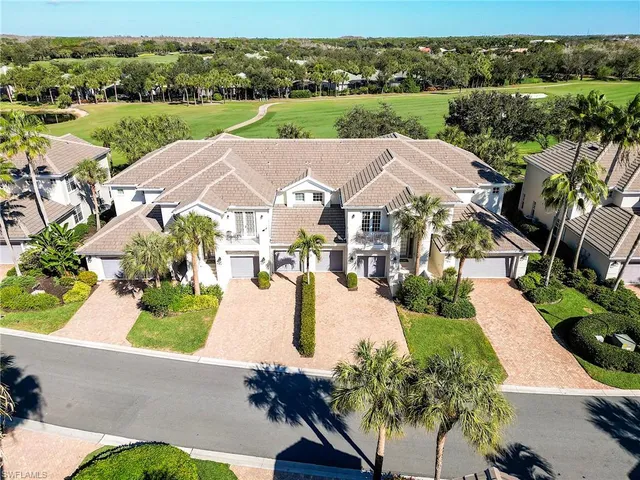 $825,000 | 9530 Cypress Hammock Circle, Unit 202, Estero, FL 34135