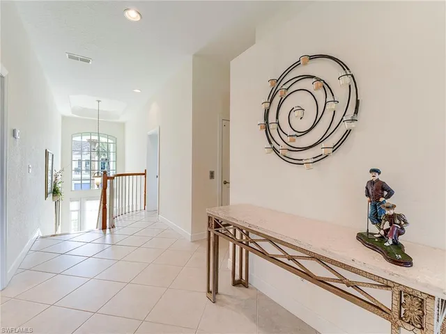 $825,000 | 9530 Cypress Hammock Circle, Unit 202, Estero, FL 34135