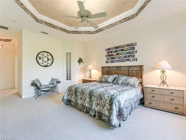 $825,000 | 9530 Cypress Hammock Circle, Unit 202, Estero, FL 34135