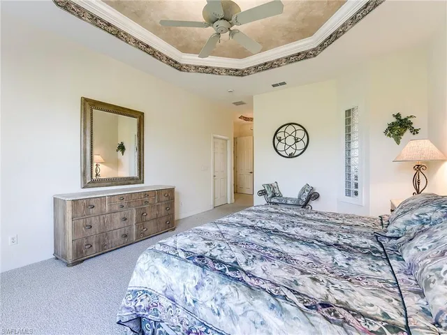 $825,000 | 9530 Cypress Hammock Circle, Unit 202, Estero, FL 34135