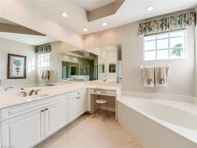 $825,000 | 9530 Cypress Hammock Circle, Unit 202, Estero, FL 34135