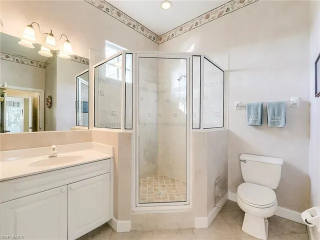 $825,000 | 9530 Cypress Hammock Circle, Unit 202, Estero, FL 34135