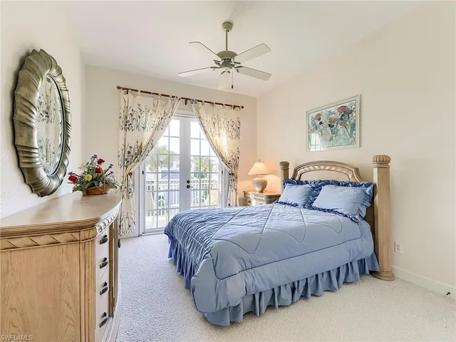 $825,000 | 9530 Cypress Hammock Circle, Unit 202, Estero, FL 34135