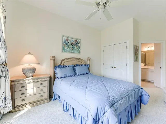 $825,000 | 9530 Cypress Hammock Circle, Unit 202, Estero, FL 34135