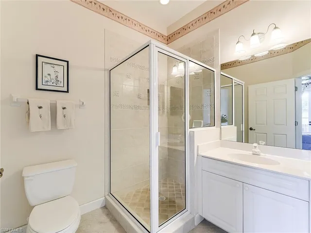 $825,000 | 9530 Cypress Hammock Circle, Unit 202, Estero, FL 34135