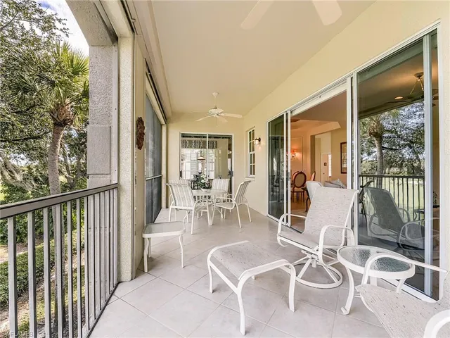 $825,000 | 9530 Cypress Hammock Circle, Unit 202, Estero, FL 34135
