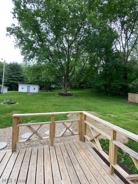2012 Martin Road Mogadore, OH 44260 - Photo 15 of 18