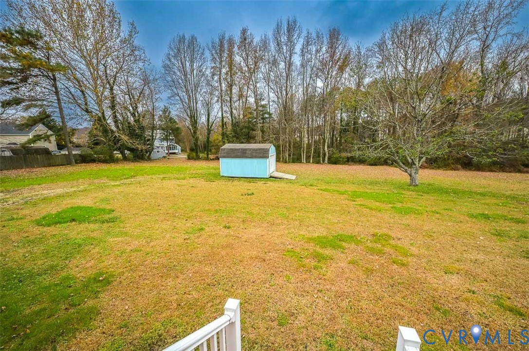 1629 New Market Road Henrico, VA 23231 - Photo 41 of 49 a view of an ocean view