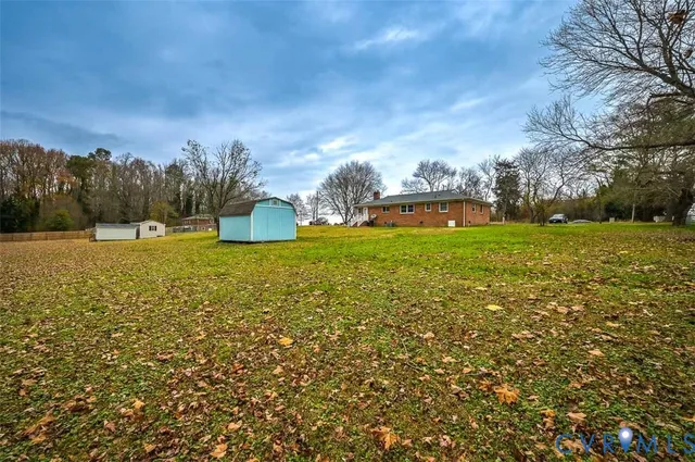 $330,000 | 1629 New Market Road, Henrico, VA 23231