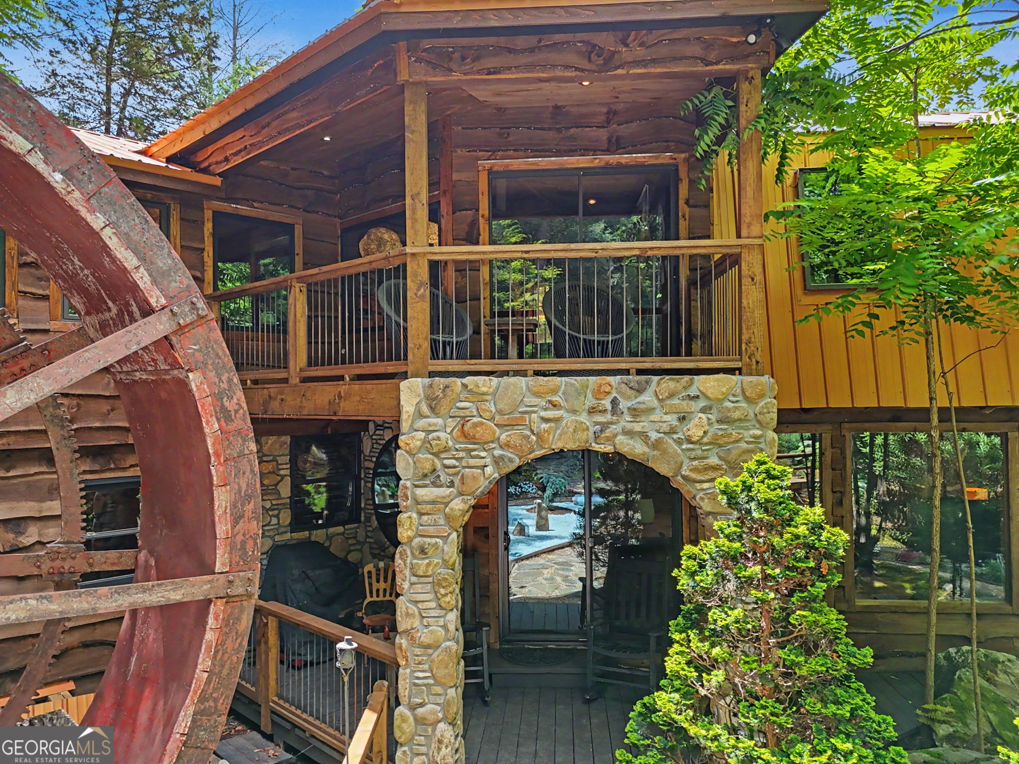 17 Water Wheel Lane Rabun Gap, GA 30568 - Photo 31 of 69