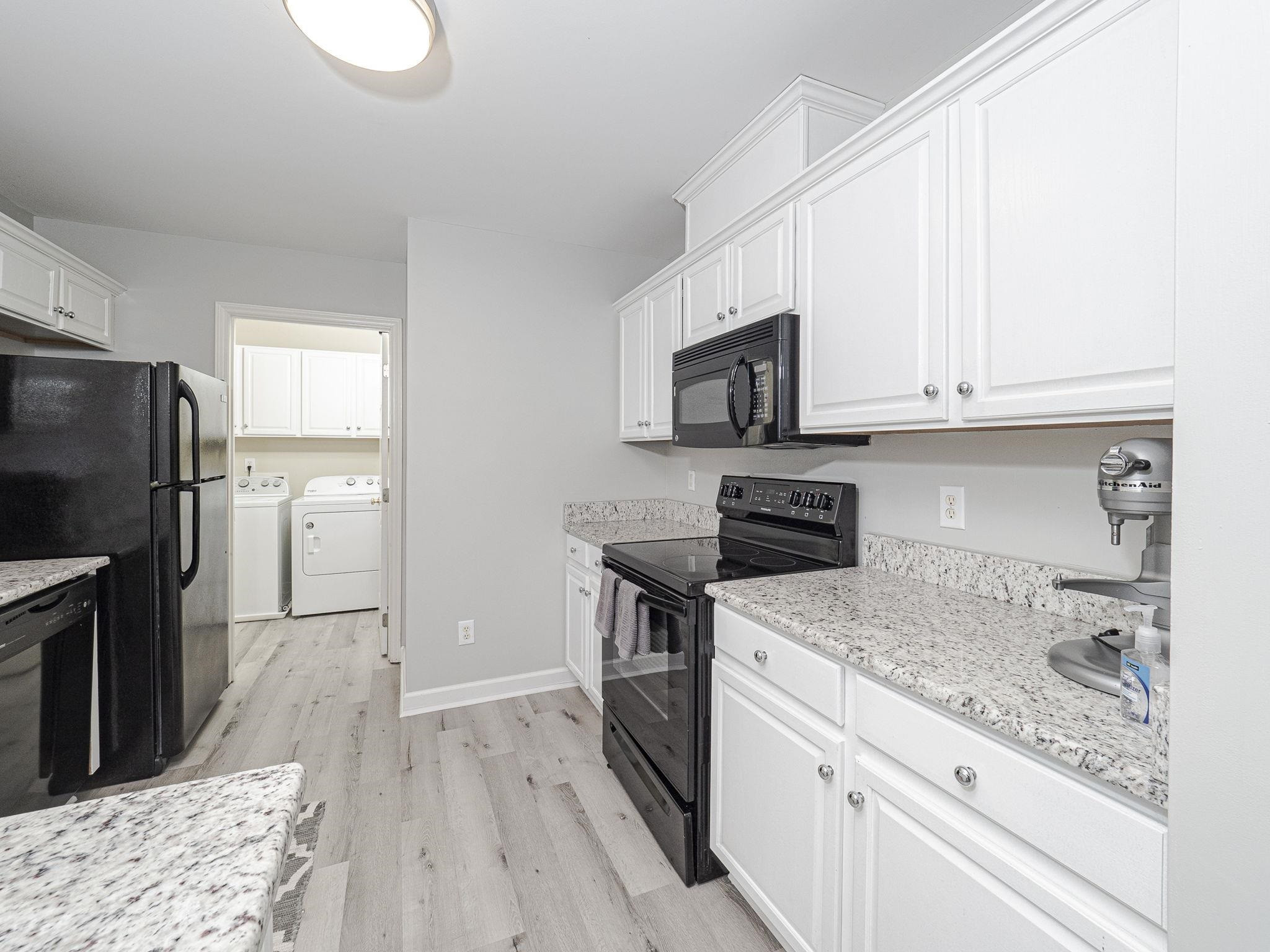9504 Dawnshire Road Raleigh, NC 27615 - Photo 12 of 30 Photo 12