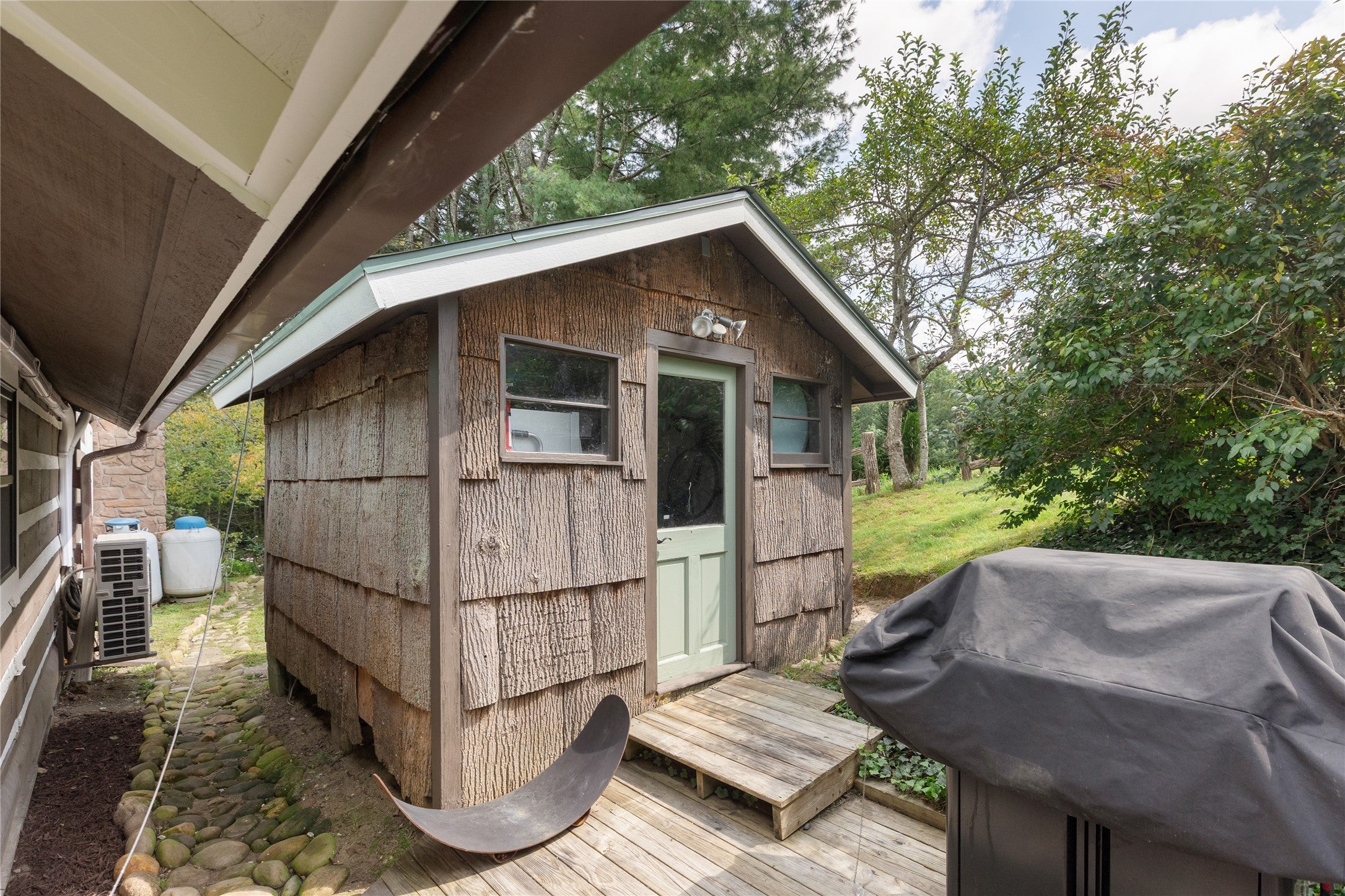 2091 Yellow Mountain Road Cullowhee, NC 28723 - Photo 34 of 74 Gallery Image 34