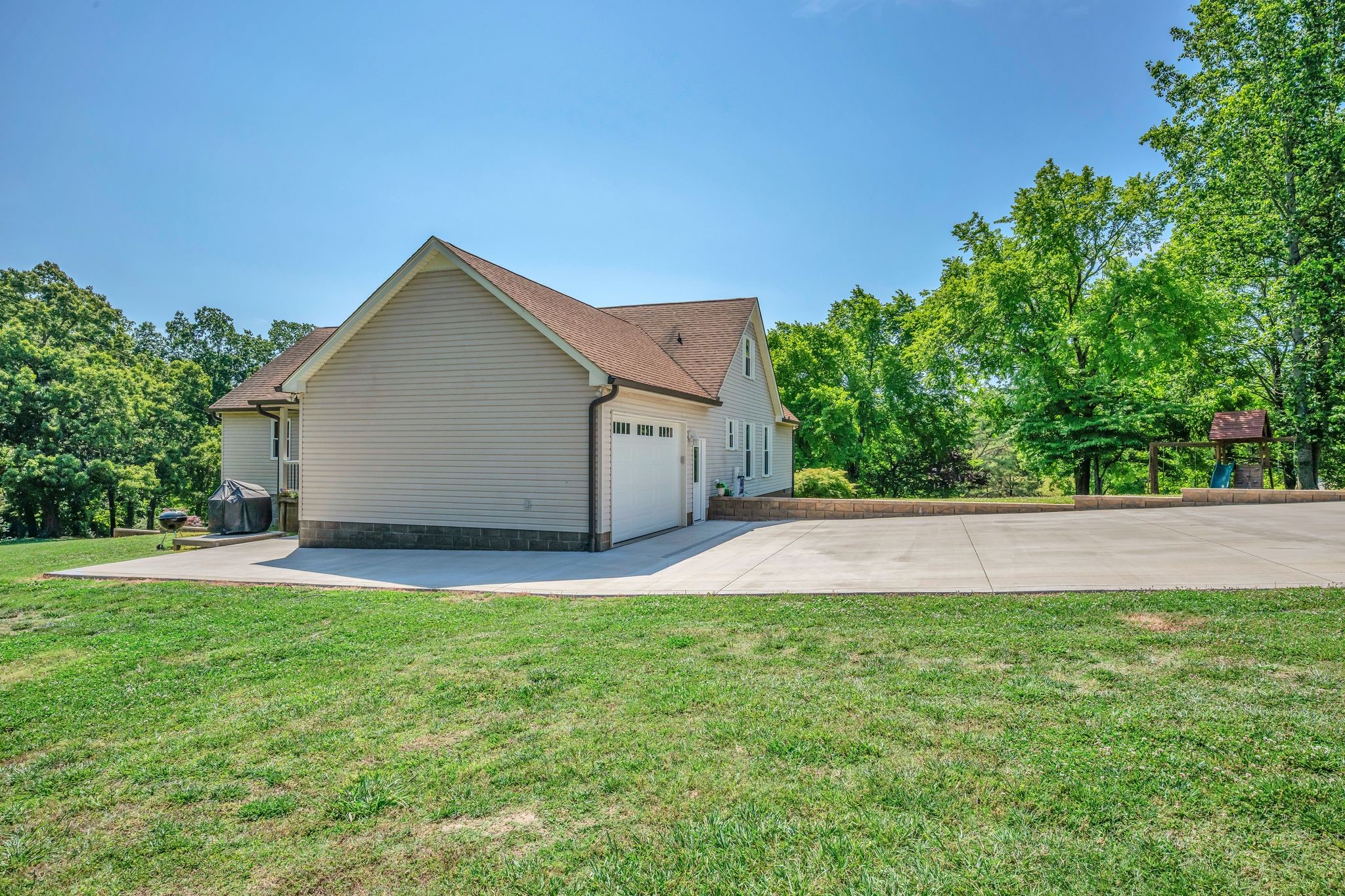 643 Bear Creek Valley Road Dickson, TN 37055 - Photo 40 of 53