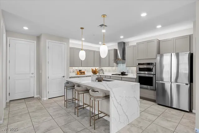 $525,000 | 11629 Cedar Shore Avenue, Las Vegas, NV 89138