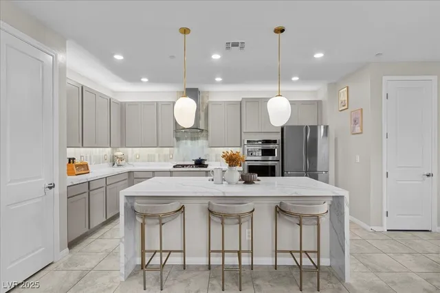 $525,000 | 11629 Cedar Shore Avenue, Las Vegas, NV 89138