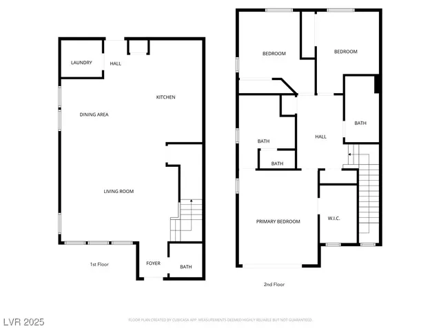 $525,000 | 11629 Cedar Shore Avenue, Las Vegas, NV 89138