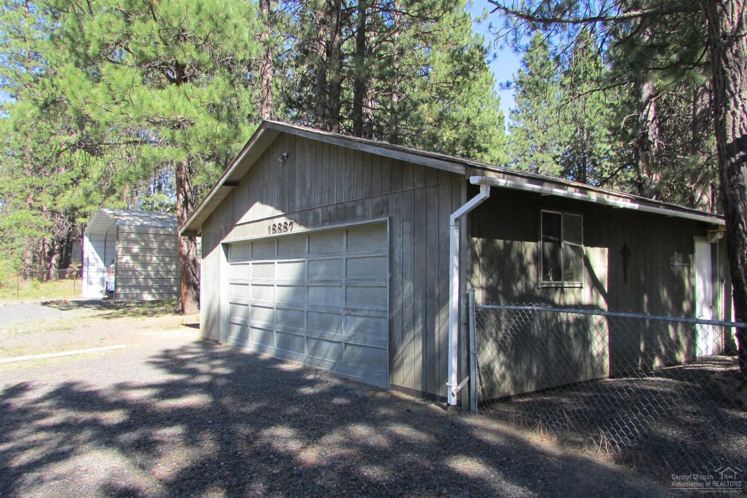 18887 Shoshone Road Bend, OR 97702 - Photo 19 of 24 Additional Photo