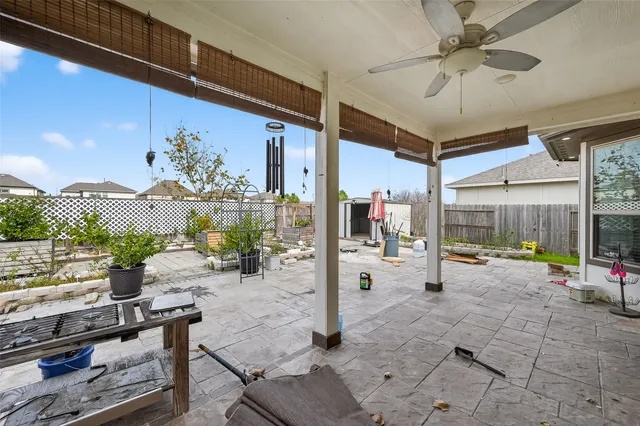 $2,200 | 18122 Alora Springs Trace, Cypress, TX 77433